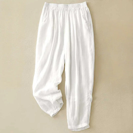 Sage Wool Pants