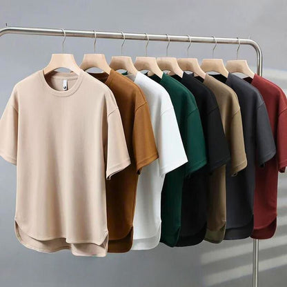 Kensington Cotton Two-Piece Set