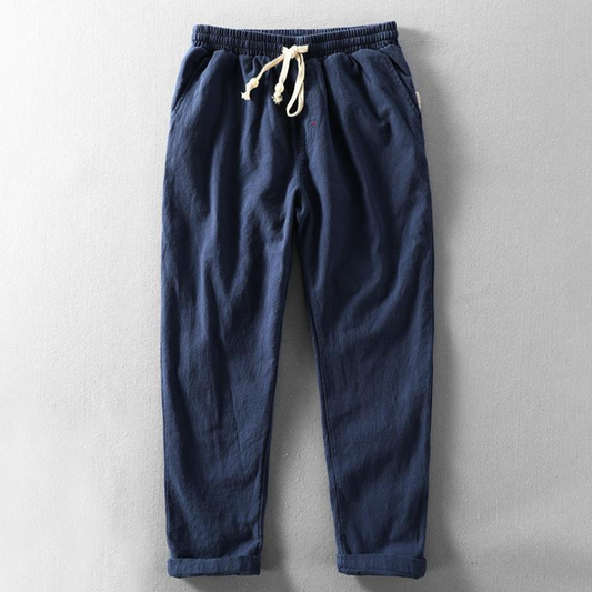 Kairo Linen Trousers